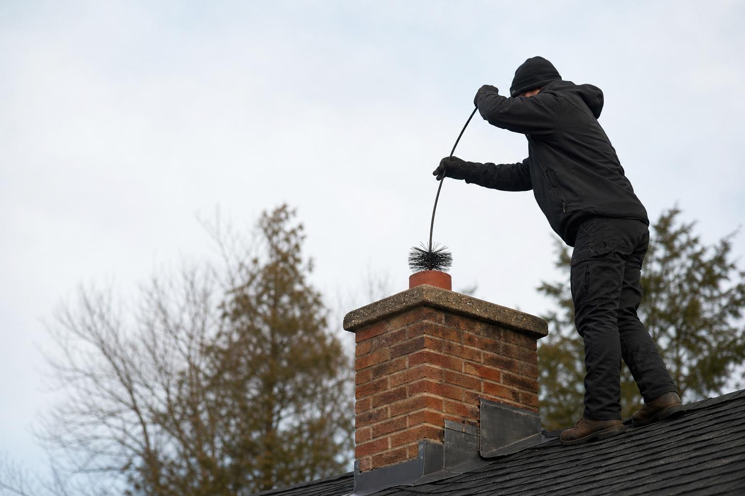 Chimney Inspection
